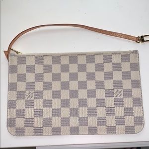 Louis Vuitton Pouch